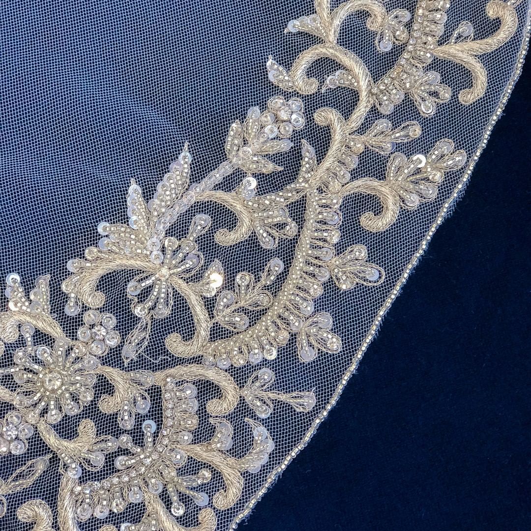 Bestow Bridal Veils in Austin, Texas