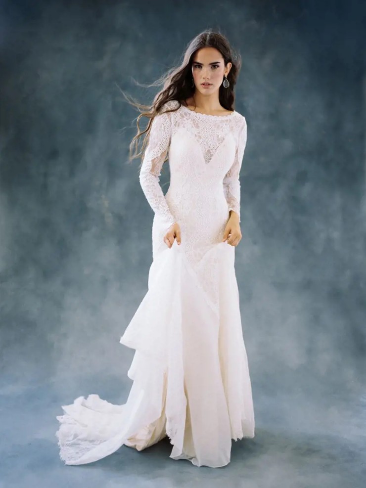 Allure Style #Marigold Default Thumbnail Image