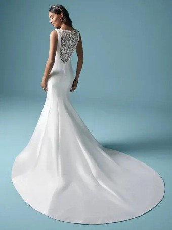 Maggie Sottero Style #Nadia #0 default thumbnail