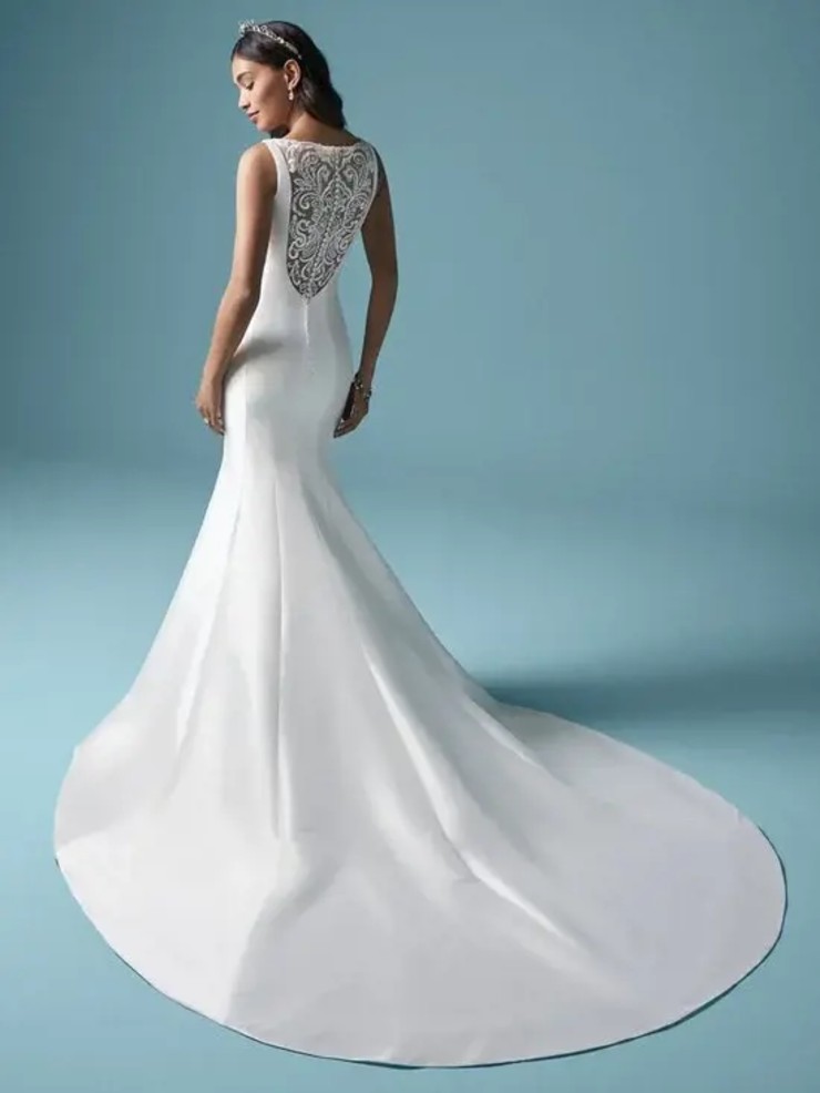 Maggie Sottero Style #Nadia Default Thumbnail Image