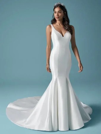 Maggie Sottero Style #Nadia #1 thumbnail