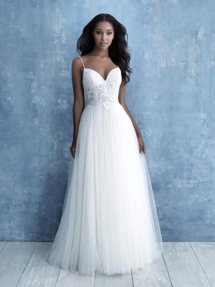 Allure Style #9722 Image