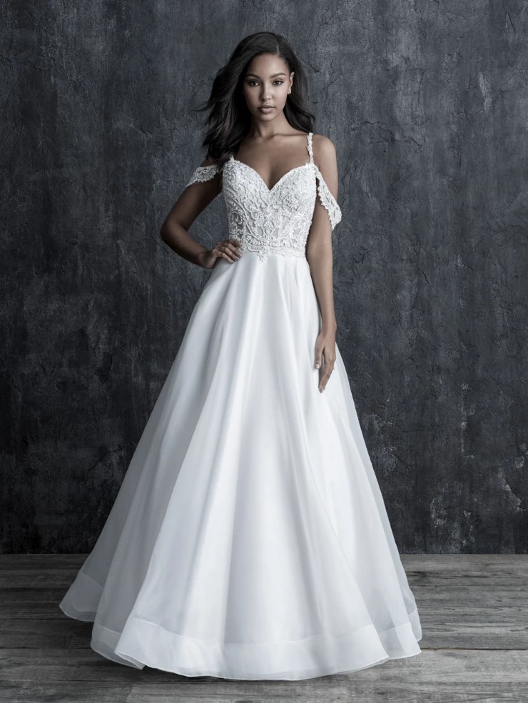 Allure Style #C547 Default Thumbnail Image