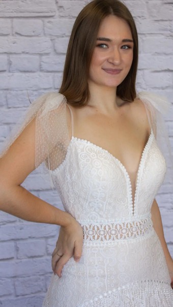 *Exclusively at Bestow* Style #Belize #2 thumbnail