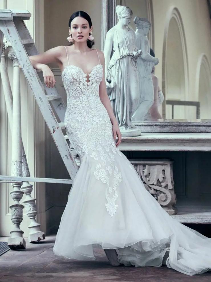Maggie Sottero Style #Alistaire Image