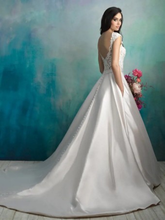 Allure Style #9517L #1 default thumbnail