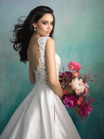 Allure Style #9517L #2 thumbnail