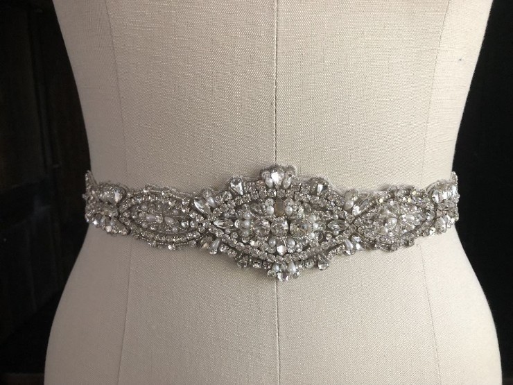 Bling Style #9721 Default Thumbnail Image