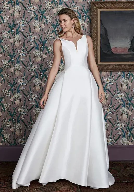 justin alexander sample sale
