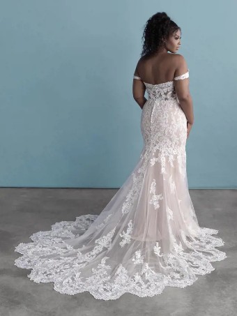 Allure Style #9754W #1 thumbnail