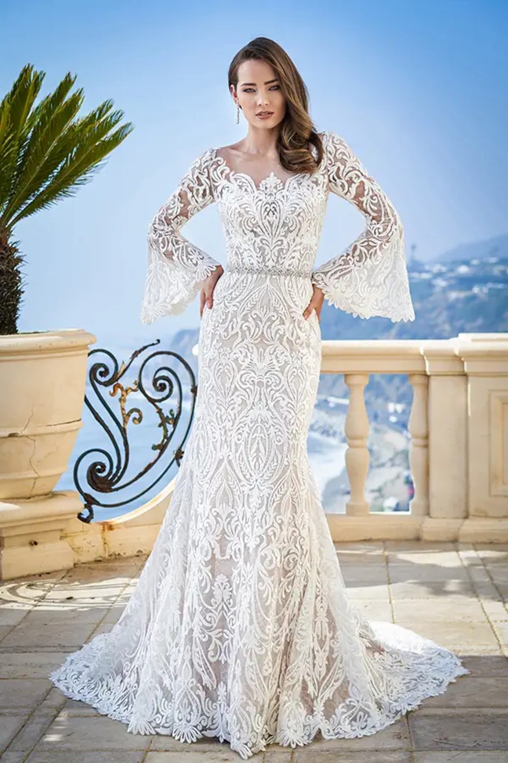 Jasmine Bridal Style #T222057 Default Thumbnail Image