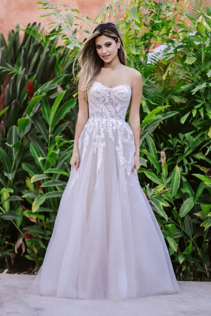 Allure Style #3560 Default Thumbnail Image
