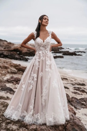 Allure Style #9912 #0 default thumbnail