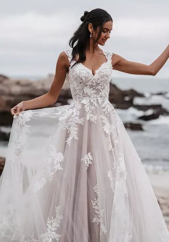 Allure Style #9912 #1 thumbnail