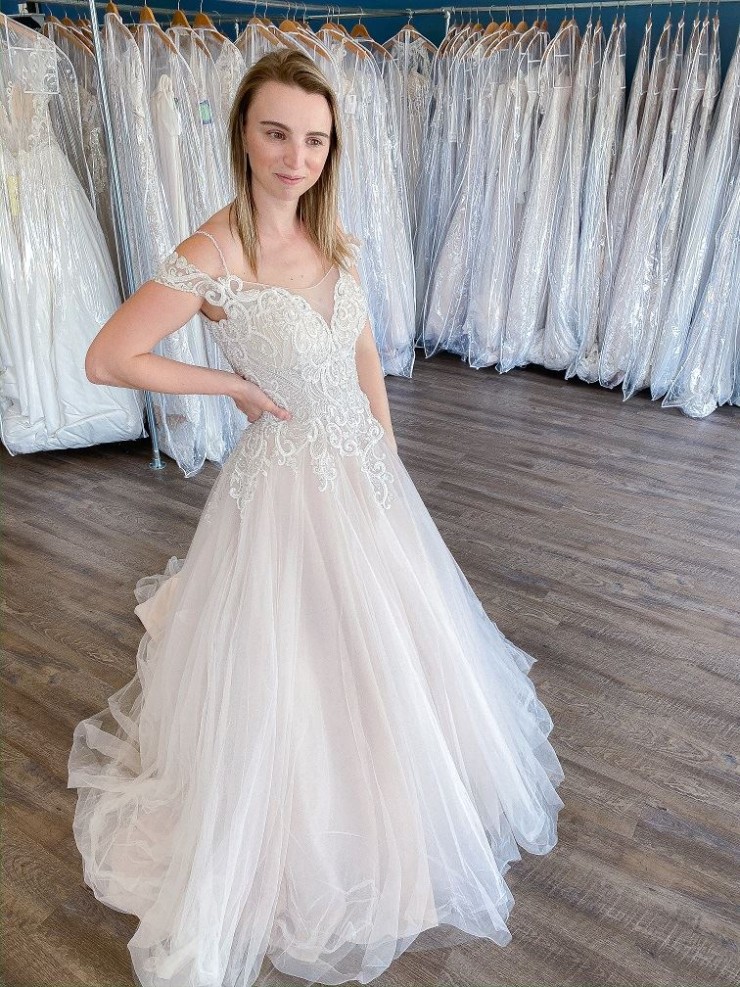 Allure Style #93963 Default Thumbnail Image
