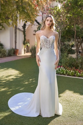 Jasmine Bridal Style #T252054AU #1 default thumbnail