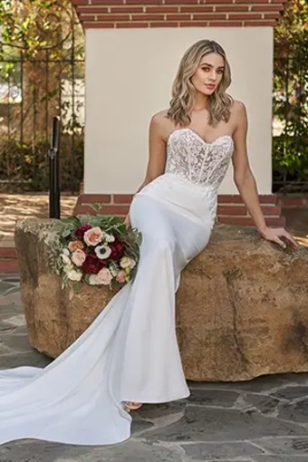 Jasmine Bridal Style #T252054AU #0 default thumbnail