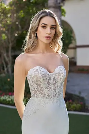 Jasmine Bridal Style #T252054AU #2 thumbnail