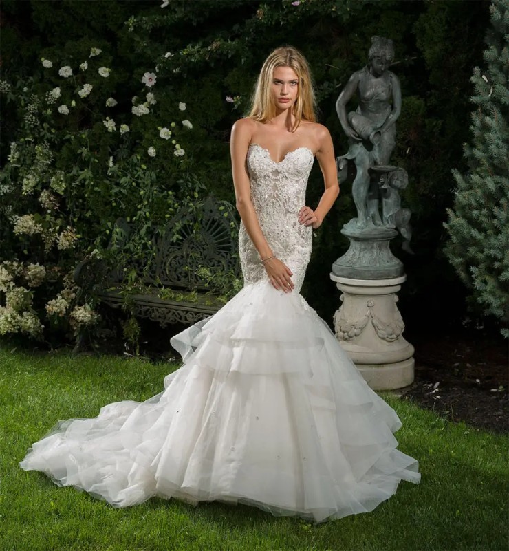 Eve of Milady Style #1564 Default Thumbnail Image