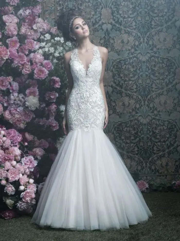 Allure Couture Style #C402 Default Thumbnail Image