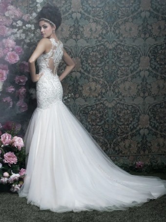 Allure Couture Style #C402 #2 default thumbnail