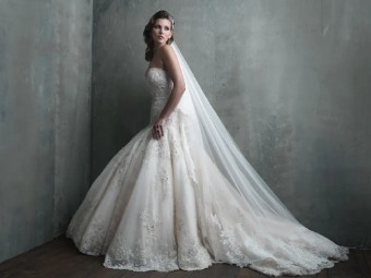 Allure Couture Style #C301 #1 default thumbnail
