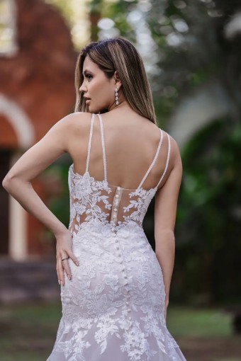 Allure Romance Style #3552L #1 default thumbnail