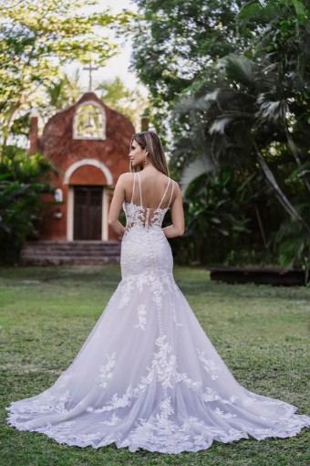 Allure Romance Style #3552L #3 thumbnail