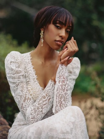 Wilderly Bride Style #F260L #2 thumbnail