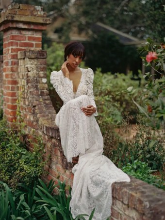 Wilderly Bride Style #F260L #3 thumbnail