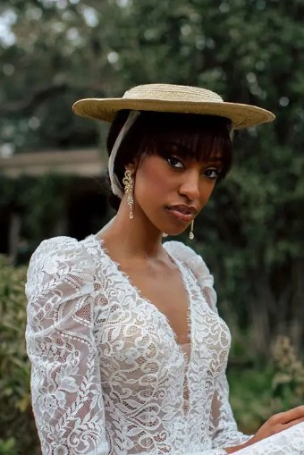 Wilderly Bride Style #F260L #6 thumbnail