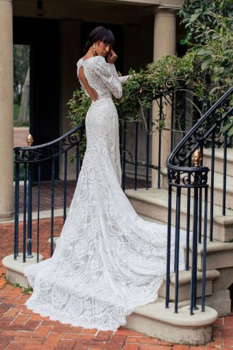 Wilderly Bride Style #F260L #1 default thumbnail