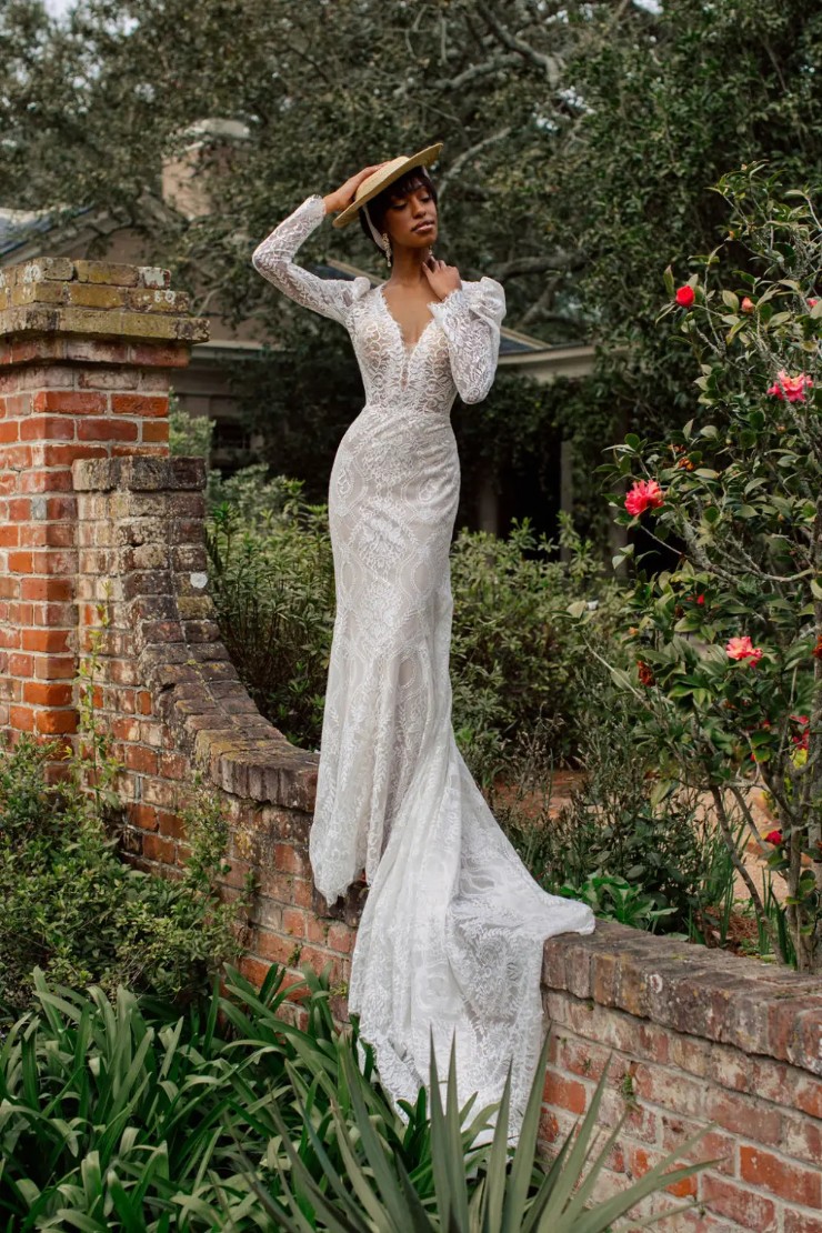 Wilderly Bride Style #F260L Default Thumbnail Image