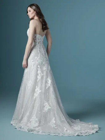 Maggie Sottero Style #Tuscany Lane #1 default thumbnail