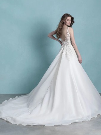 Allure Style #9752L #2 thumbnail