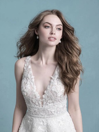 Allure Style #9752L #1 default thumbnail