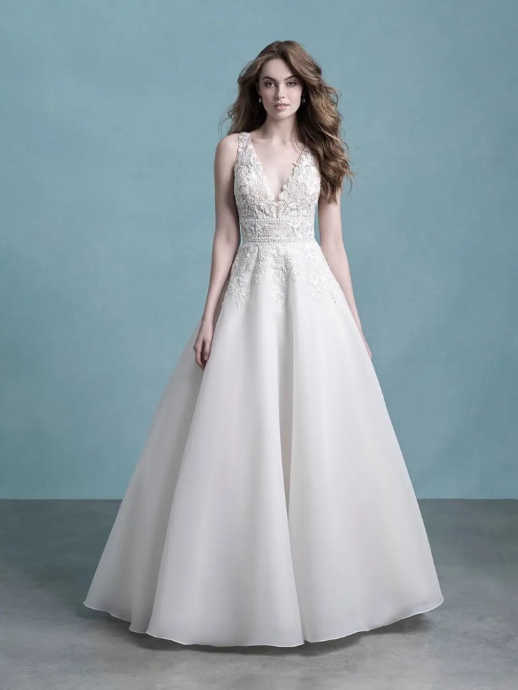 Allure Style #9752L Default Thumbnail Image