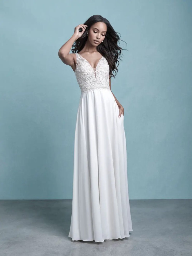 Allure Style #9769L Default Thumbnail Image