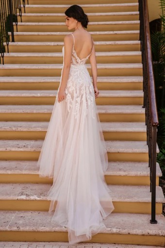 Allure Style #9961W #1 default thumbnail