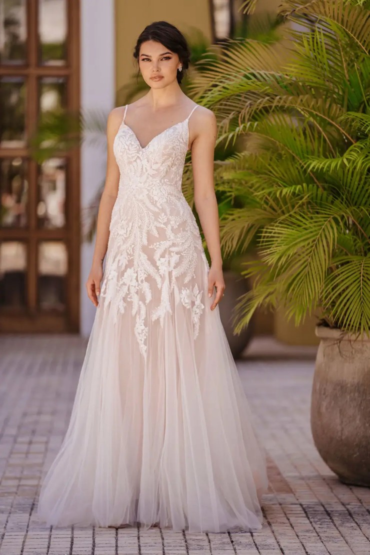 Allure Style #9961W Default Thumbnail Image