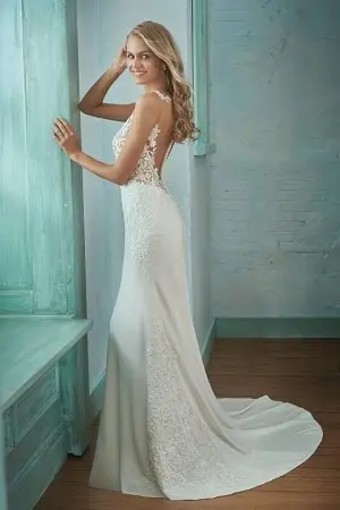 Jasmine Bridal Style #F201002 #1 default thumbnail