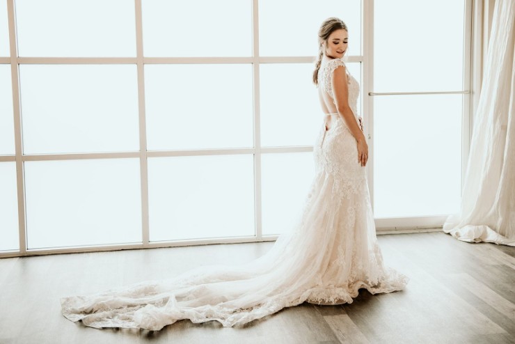 Allure Style #Raleigh Default Thumbnail Image