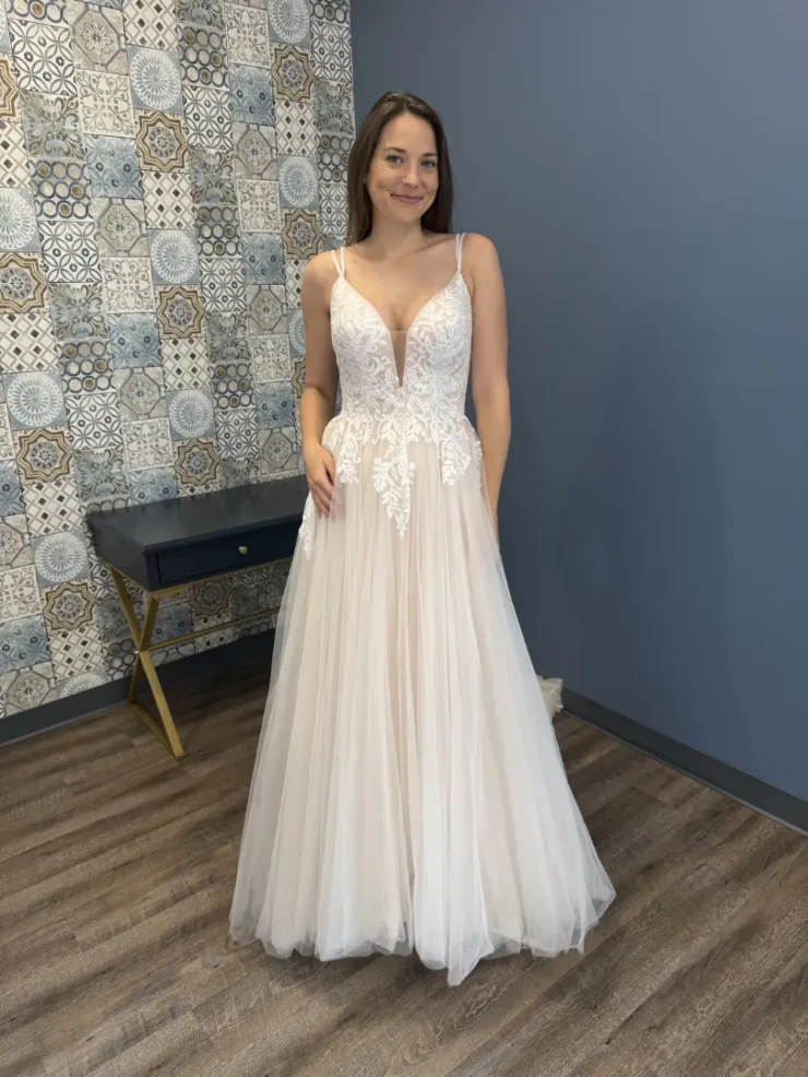 *Exclusively at Bestow* Style #Rose Default Thumbnail Image