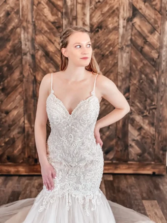 *Exclusively at Bestow* Style #Teagan #1 thumbnail