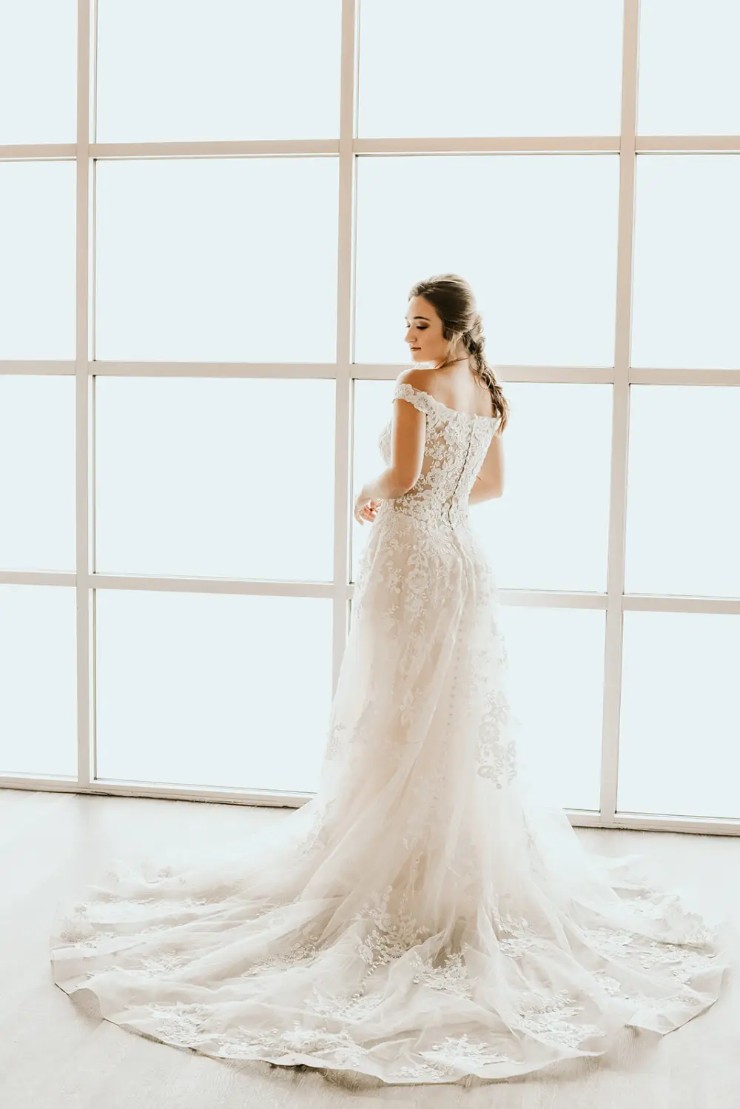 *Exclusively at Bestow* Style #Charleston #849 Default Thumbnail Image