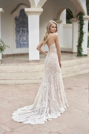 Jasmine Bridal Style #T202056 #1 default thumbnail
