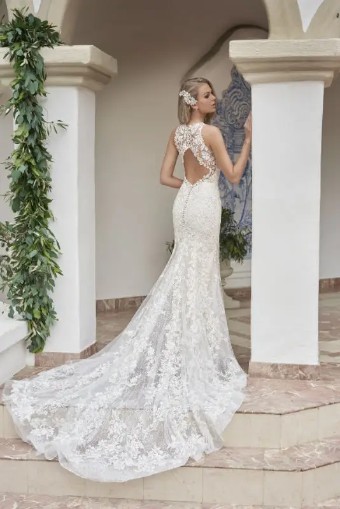 Jasmine Bridal Style #T202053 #1 default thumbnail