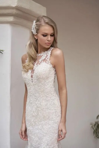 Jasmine Bridal Style #T202053 #2 thumbnail