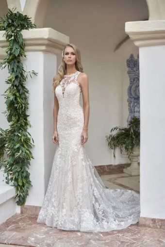 Jasmine Bridal Style #T202053 #0 default thumbnail
