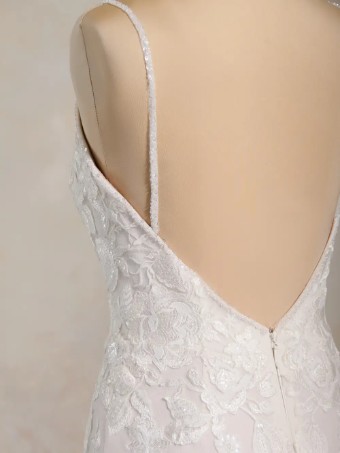 Rebecca Ingram Style #Virginia 24RK811 with Unlined Bodice #2 default thumbnail